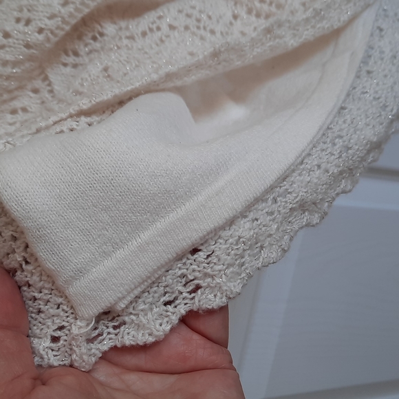 Girl's Holiday dress euc - Picture 6 of 6